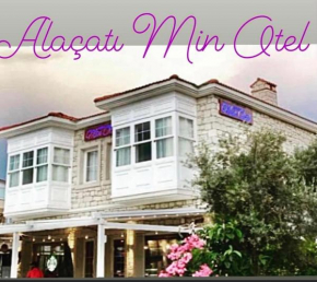Alacati Min Hotel